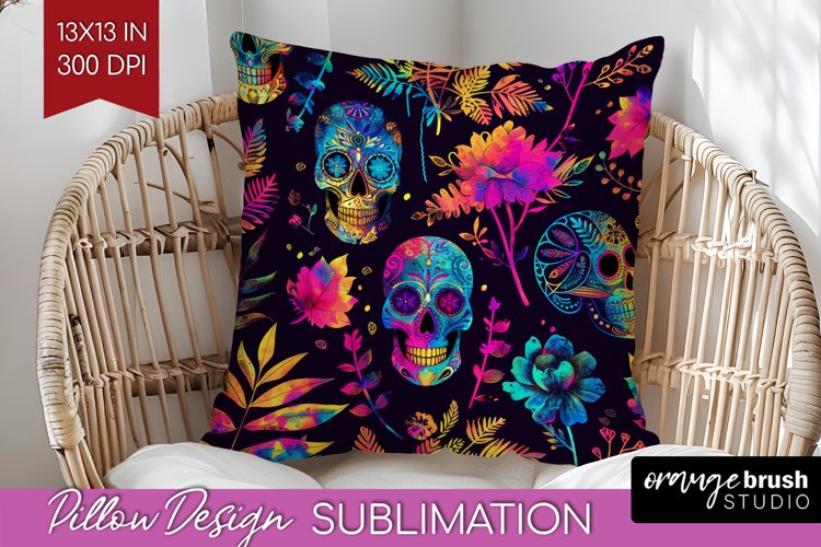 Skull Clipart Image 7