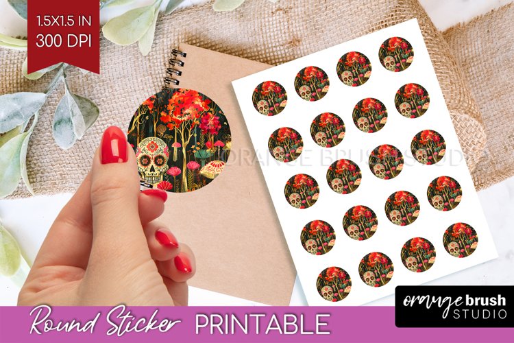 Gothic Clipart Image 16