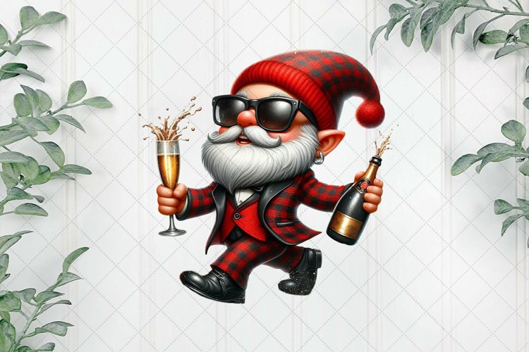 New Year Clipart Image 21