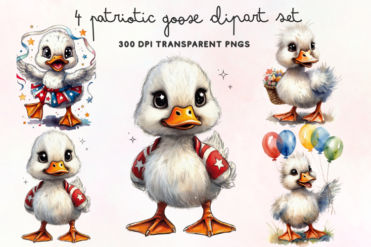 Patriotic Clipart