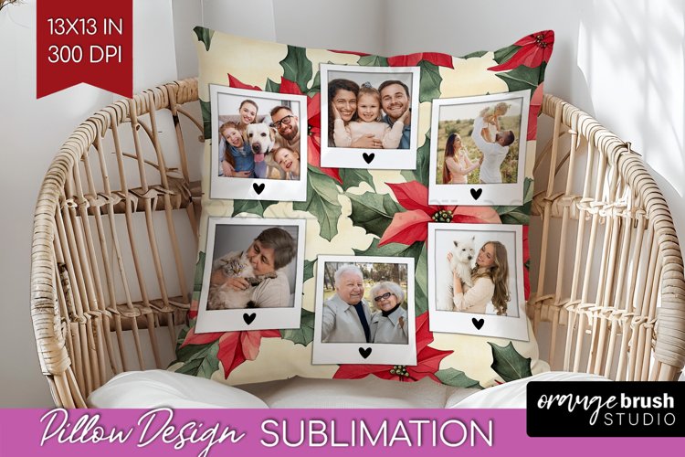 Pillow Clipart Image 19