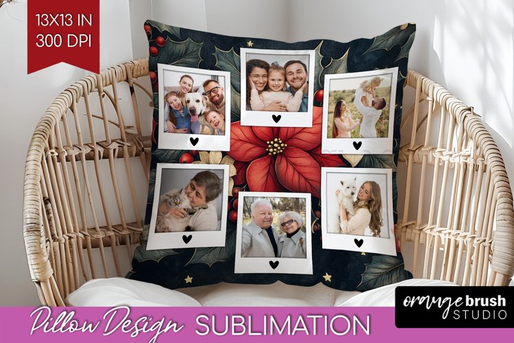 Pillow Clipart Image 18