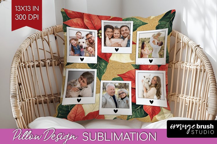 Pillow Clipart Image 12