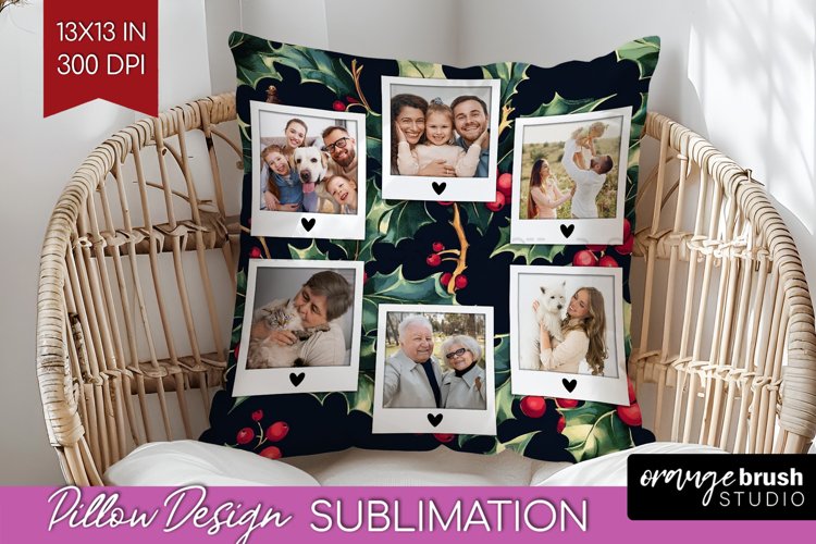 Pillow Clipart Image 10