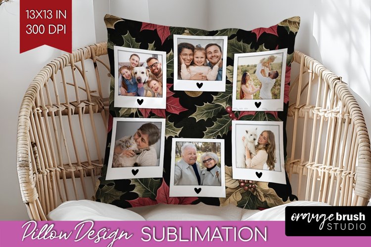 Pillow Clipart Image 14