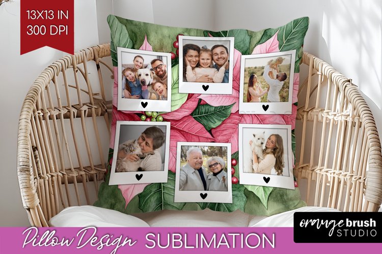 Pillow Clipart Image 24