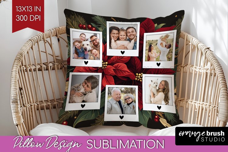 Pillow Clipart Image 23