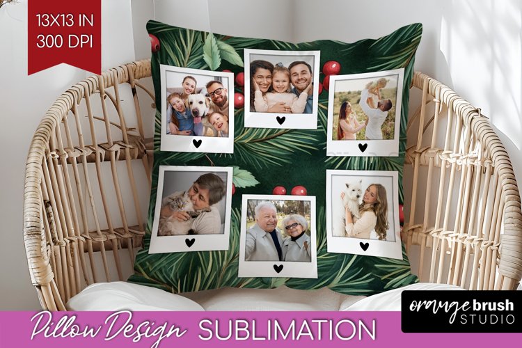 Pillow Clipart Image 22