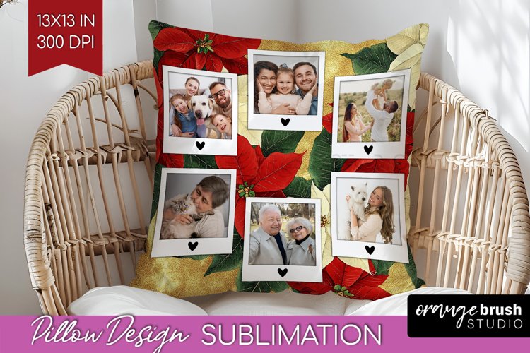 Pillow Clipart Image 20
