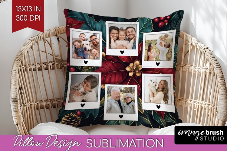 Pillow Clipart Image 19