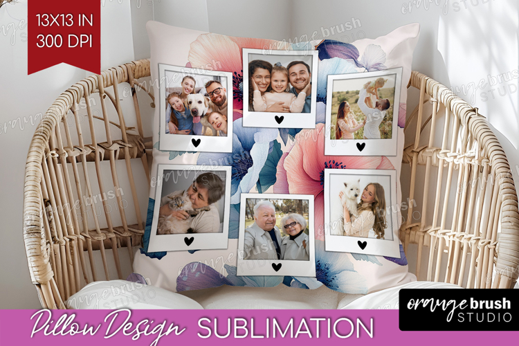 Photo Frame Png Image 10