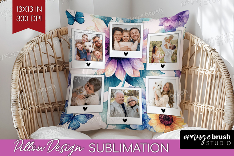 Photo Frame Png Image 9