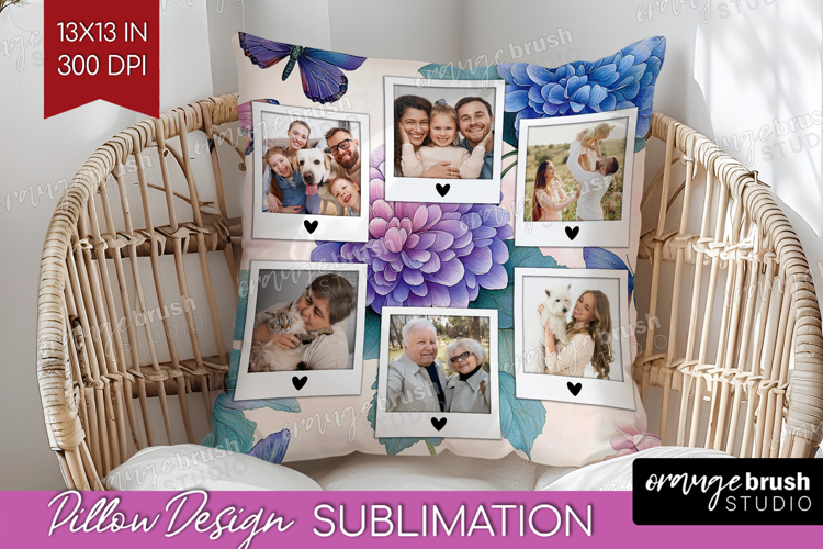 Photo Frame Png Image 8