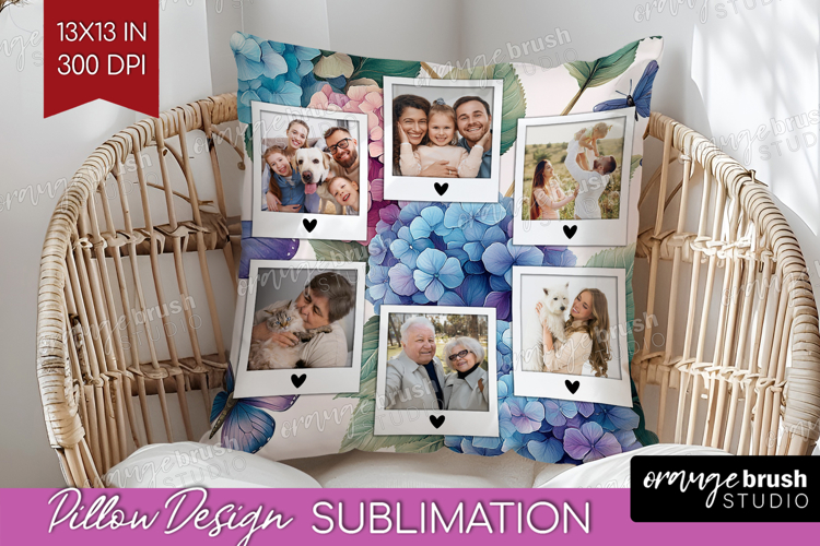 Photo Frame Png Image 6