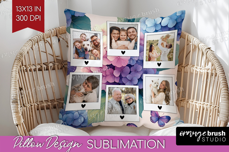 Photo Frame Png Image 5