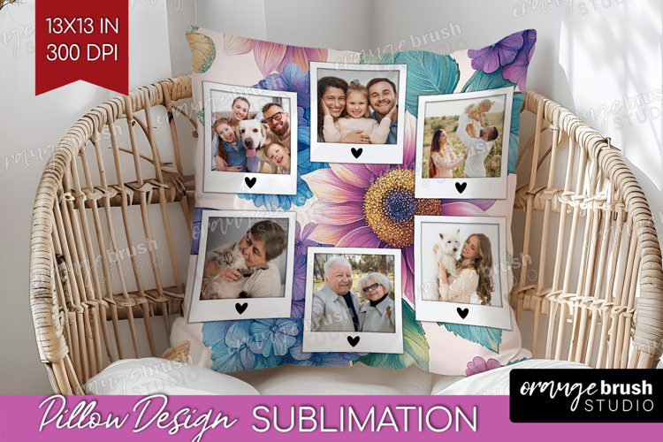 Photo Frame Png Image 22