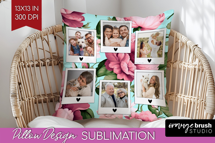 Photo Frame Png Image 12