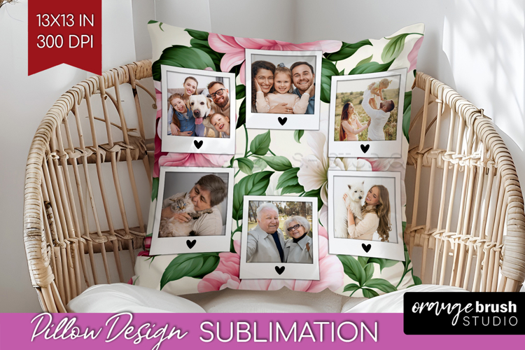 Photo Frame Png Image 11