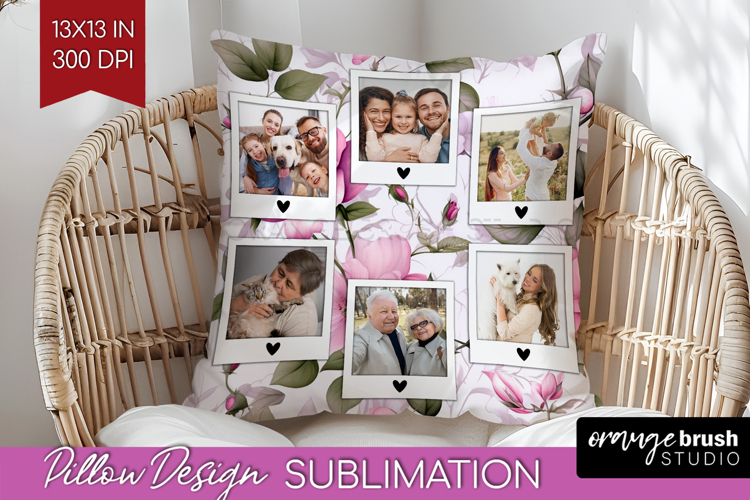 Photo Frame Png Image 9