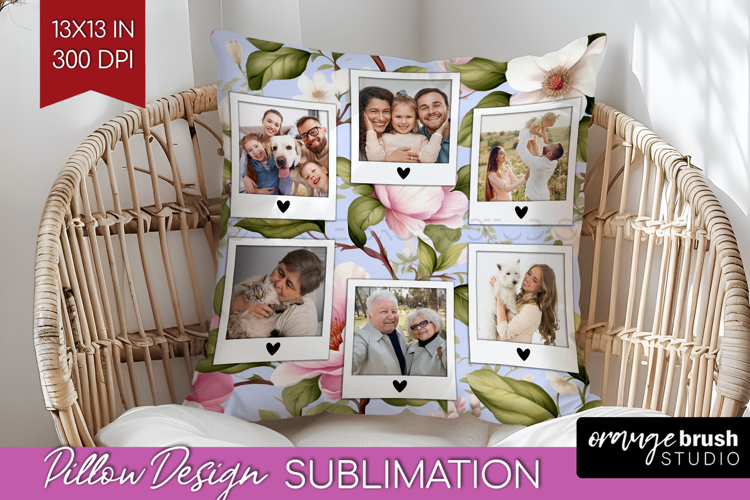 Photo Frame Png Image 7