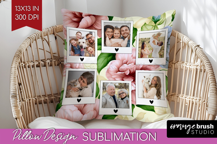 Photo Frame Png Image 5