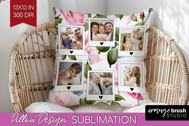 Photo Frame Png Image 3