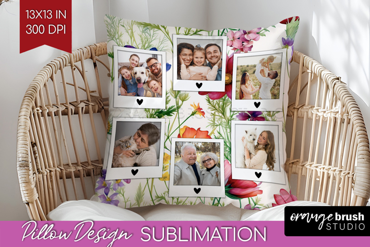 Photo Frame Png Image 24