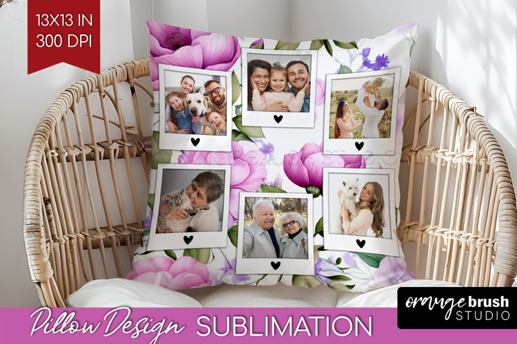 Photo Frame Png Image 23