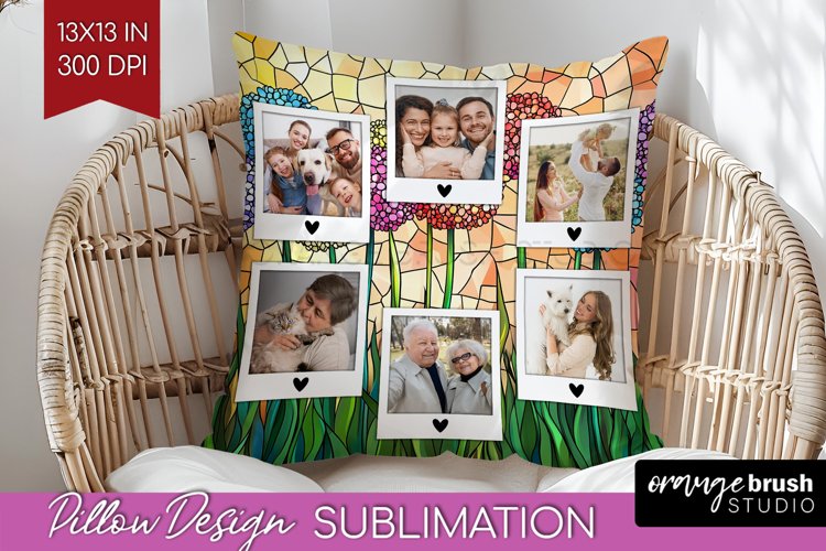 Photo Frame Png Image 3