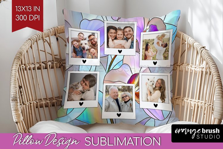 Photo Frame Png Image 4