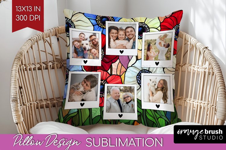 Photo Frame Png Image 23