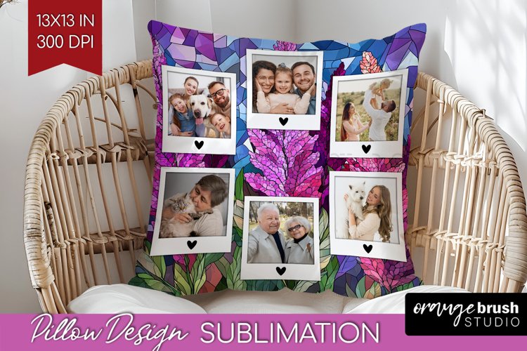 Photo Frame Png Image 21