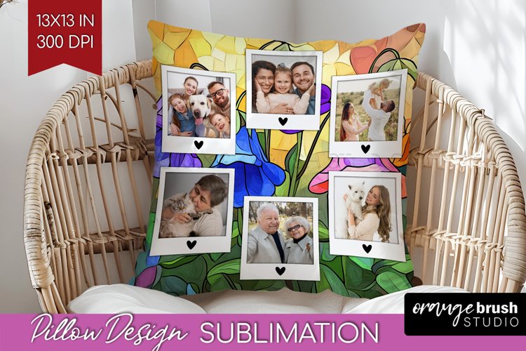 Photo Frame Png Image 17