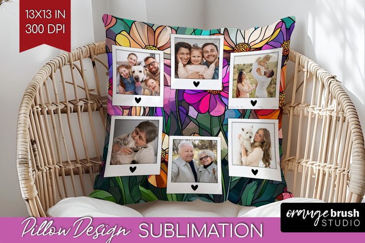 Photo Frame Png Image 16