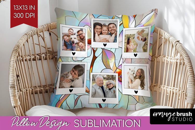 Photo Frame Png Image 14