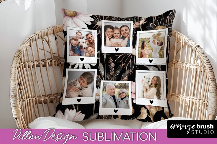 Photo Frame Png Image 18