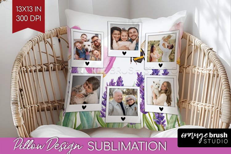 Photo Frame Png Image 19