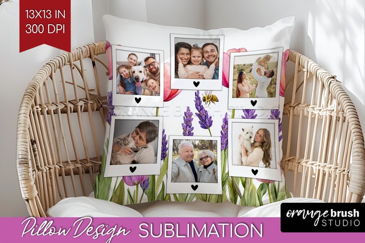 Photo Frame Png Image 17