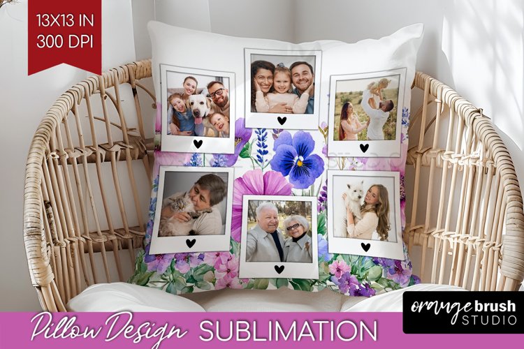 Photo Frame Png Image 16