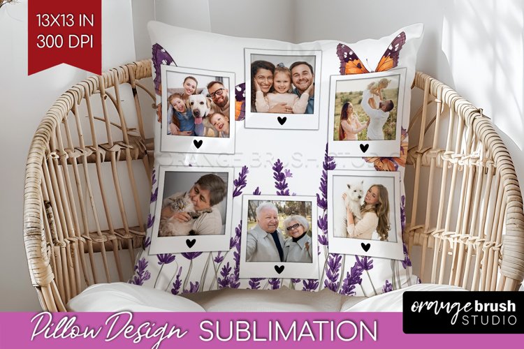 Photo Frame Png Image 13