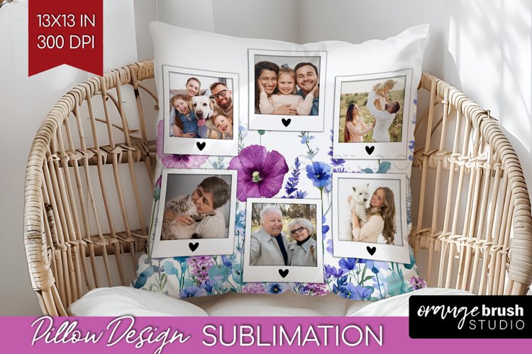 Photo Frame Png Image 10