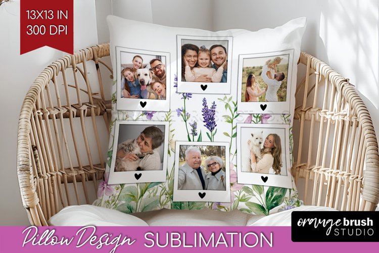 Photo Frame Png Image 9