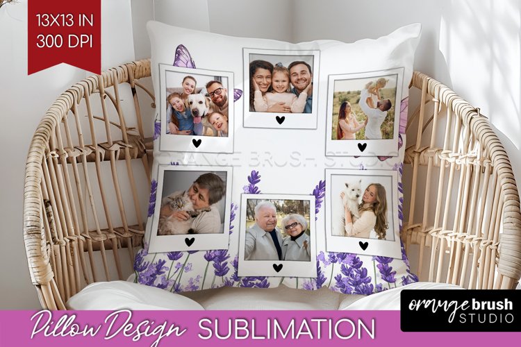 Photo Frame Png Image 8