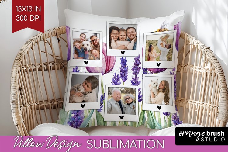 Photo Frame Png Image 2