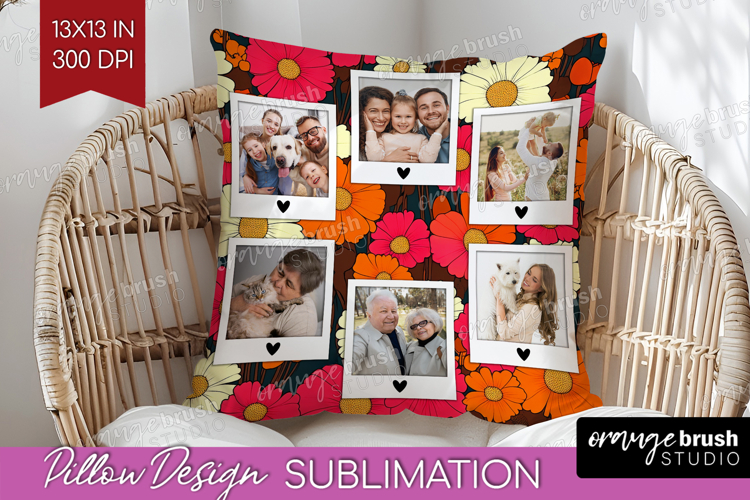 Photo Frame Png Image 13