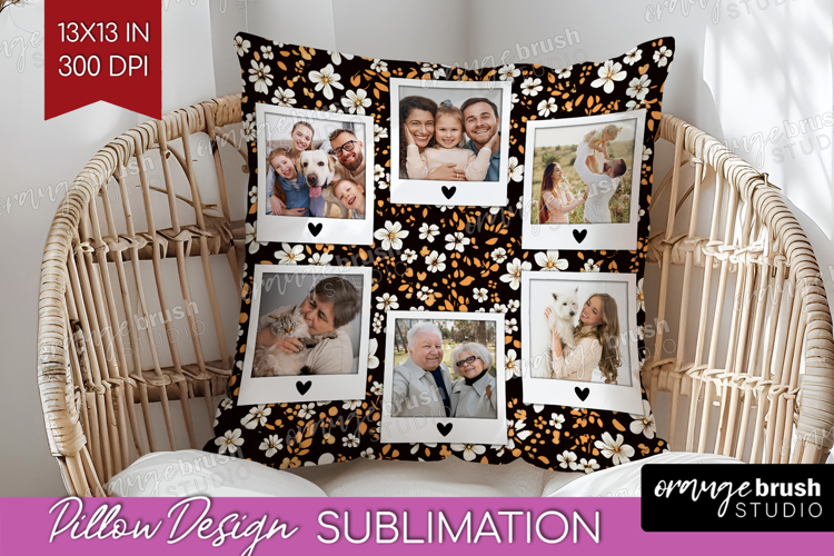 Photo Frame Png Image 11