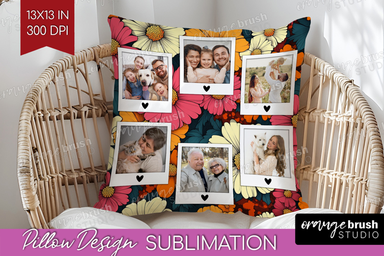 Photo Frame Png Image 24