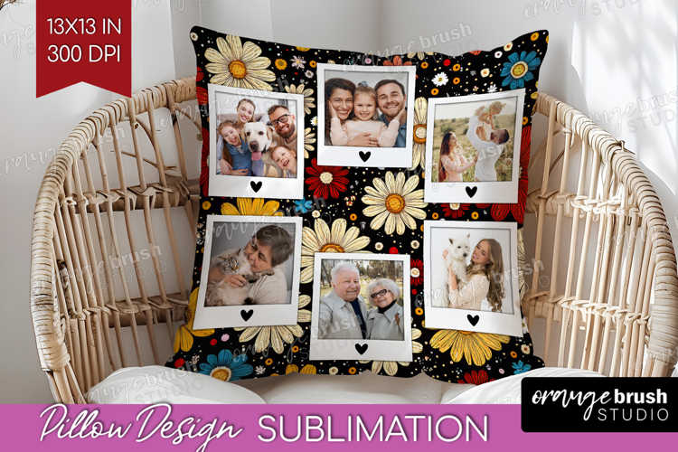 Photo Frame Png Image 22