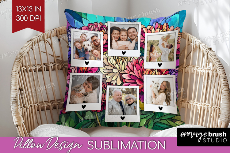 Photo Frame Png Image 19