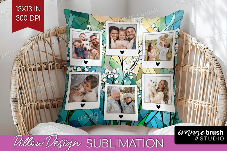 Photo Frame Png Image 17